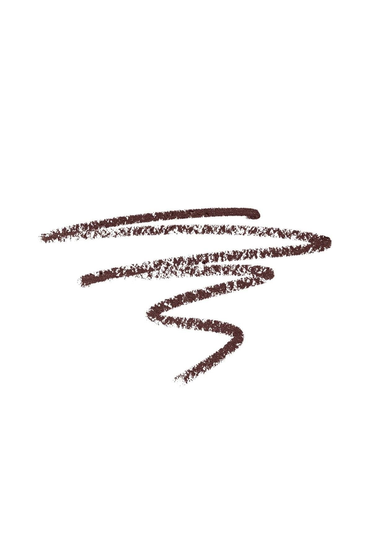 Note Smokey Eye Waterproof Aplikatörlü Göz Kalemi 04 Copper - Bakır