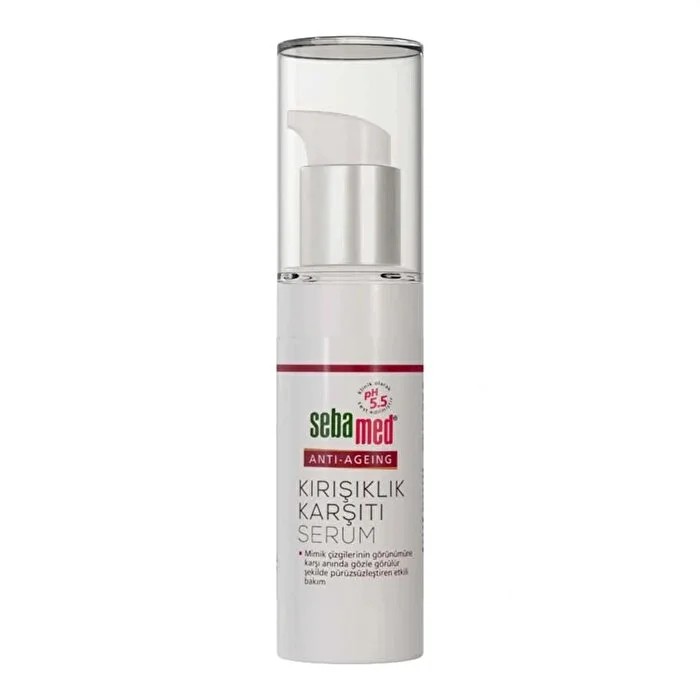 Sebamed Kırışıklık Karşıtı Serum 30 ML