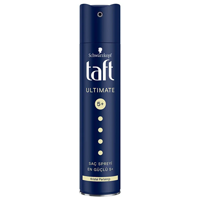 Taft Saç Spreyi Ultimate 250 ml