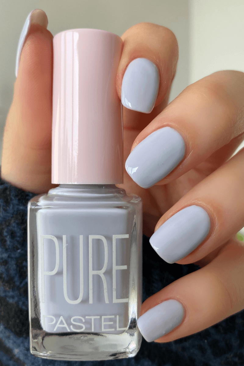 Pastel Pure Oje 610