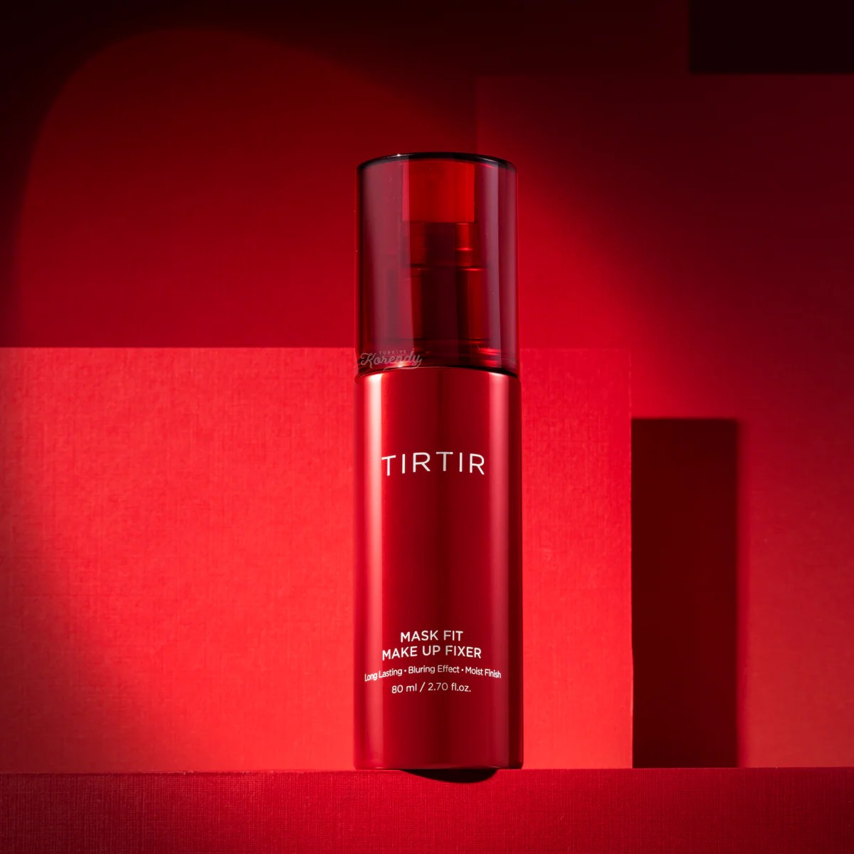 TIRTIR MASK FIT MAKE UP FIXER 80ML