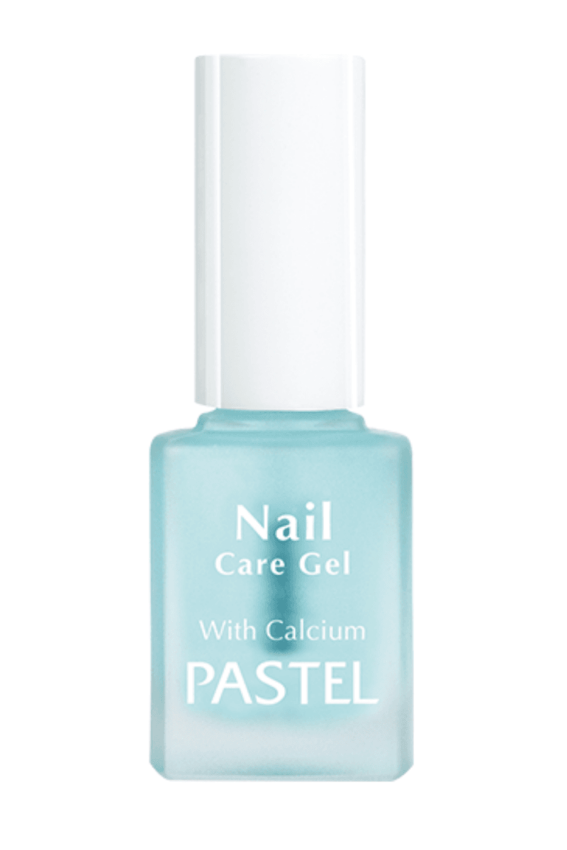Pastel Nail Care Gel With Calcium - Kalsiyumlu Tırnak Bakım Jeli