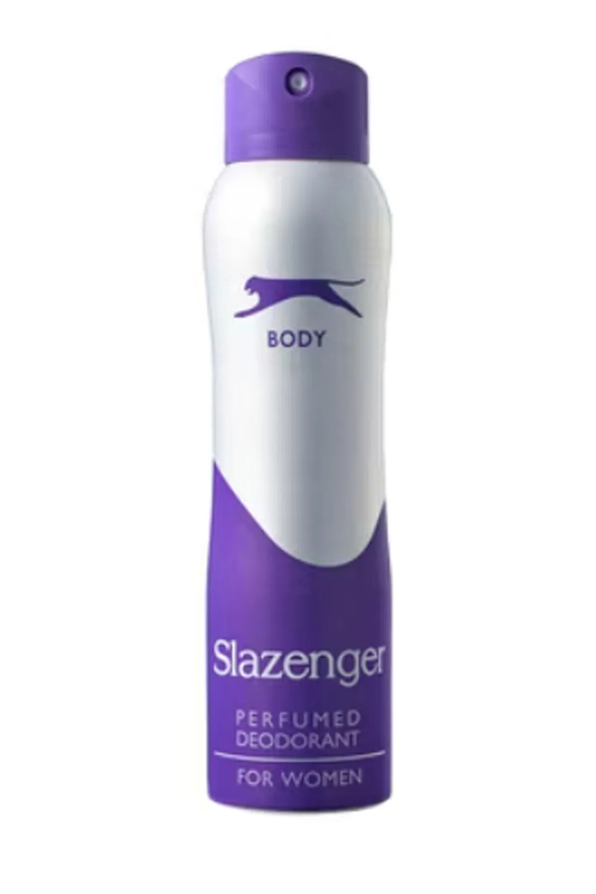 Slazenger Active Sport Mor Kadın Deodorant 150 ml