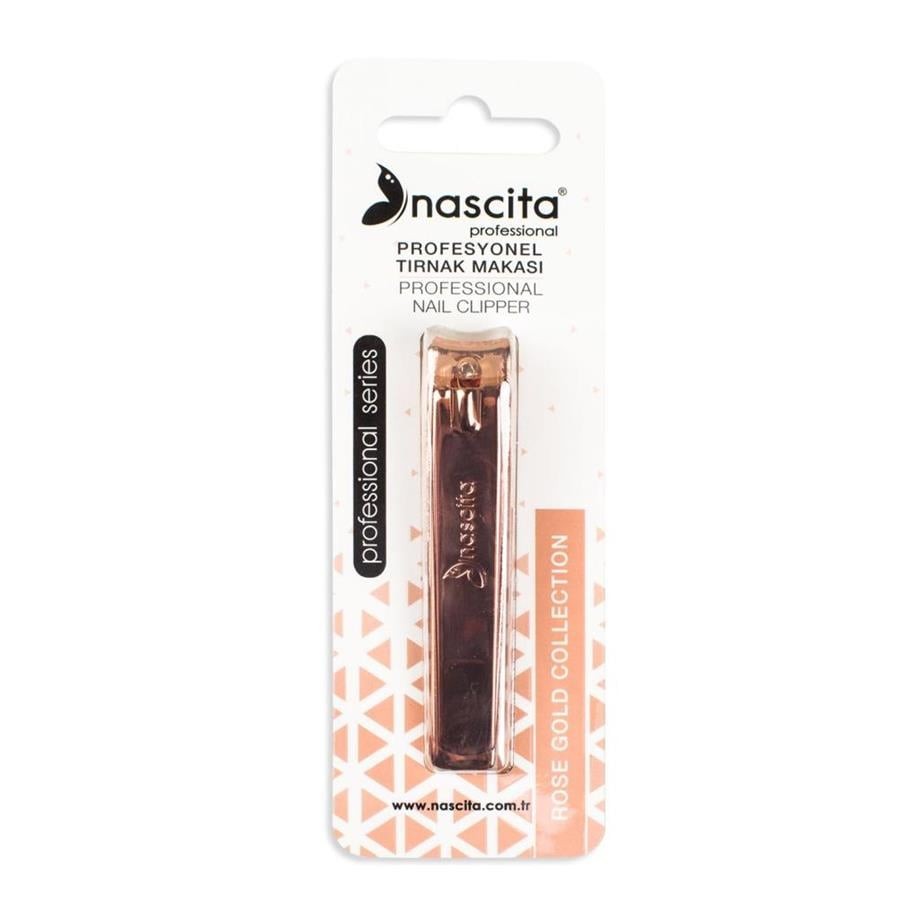 Nascita Büyük Tırnak Makası Bronz 