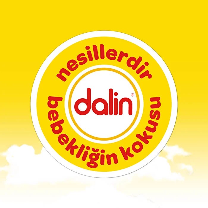Dalin Kolonya Bıcı Bıcı Kokulu 150 Ml