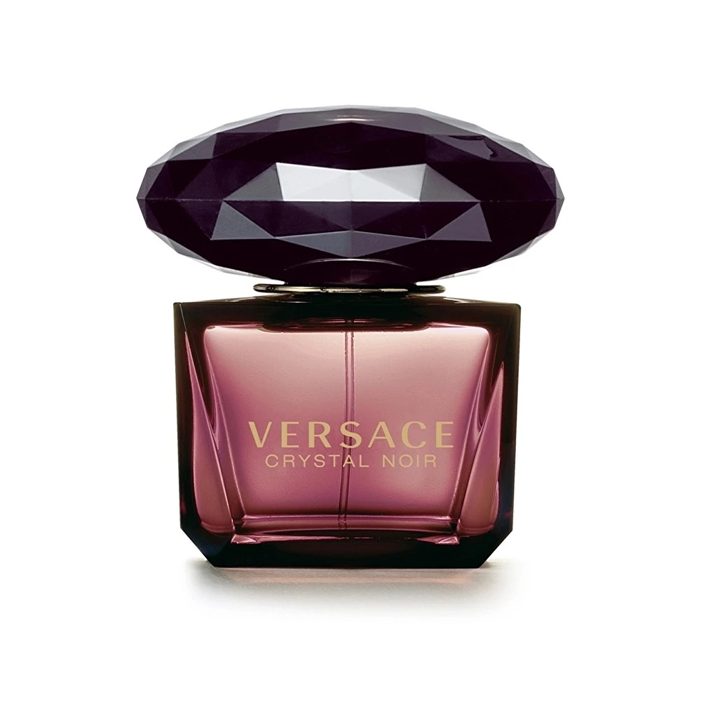 Versace Crystal Noir Edp 90 ml