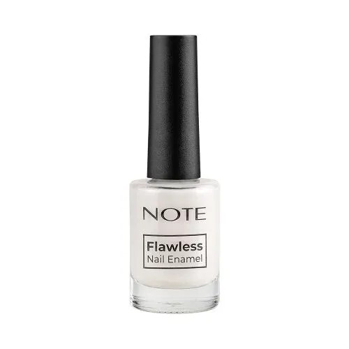 Note Flawless Naıl Enamel-43