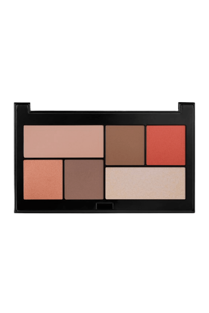 Pastel Eyeshadow Palette So In Love - Far Paleti 201 Great Start