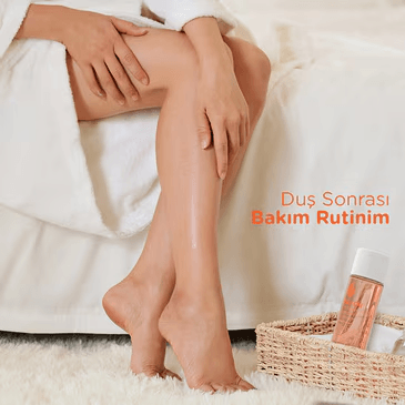 Bio-Oil Cilt Bakım Yağı 125 ml