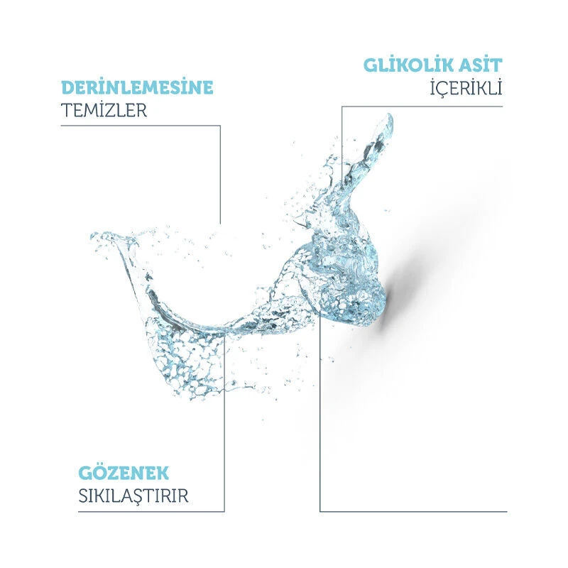 The Purest Solutions Exfoliating + Clarifying Toner 200 ml