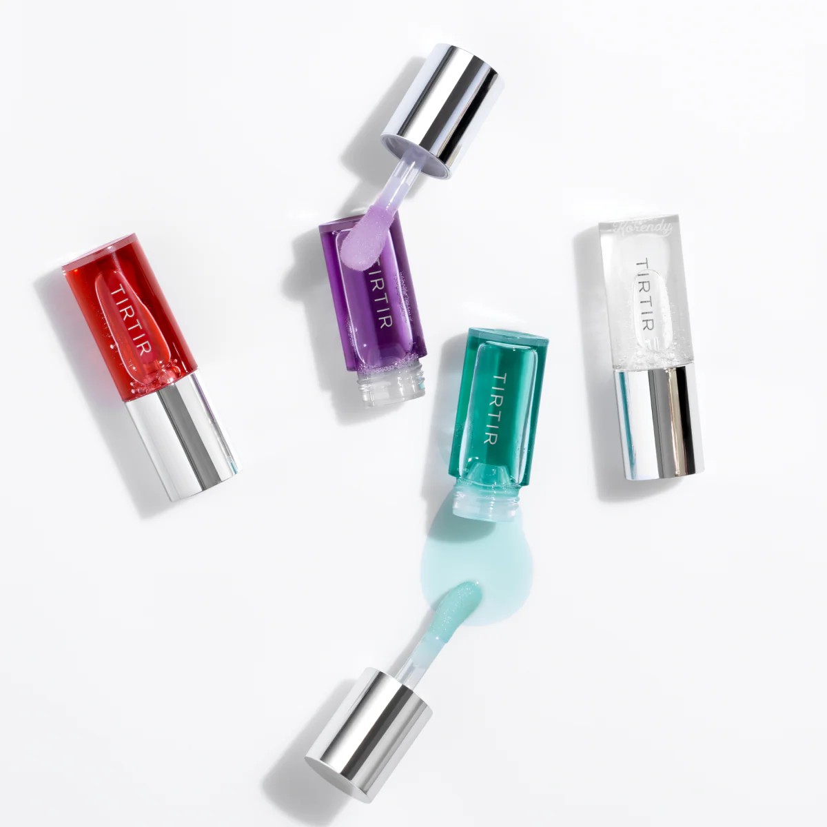 TIRTIR MY GLOW MINT LIP OIL 5.7ML