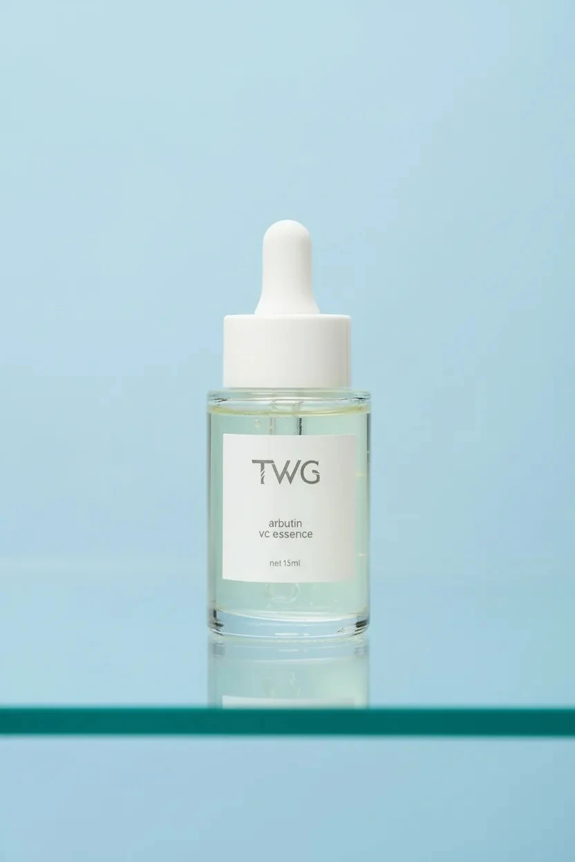 Arbutin C Vitaminli Yüz Serumu