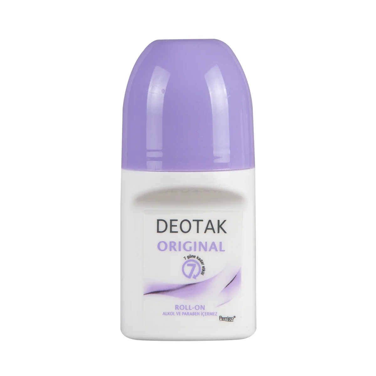 Deotak Roll-On Deodorant 35 ml Kadın Orginal