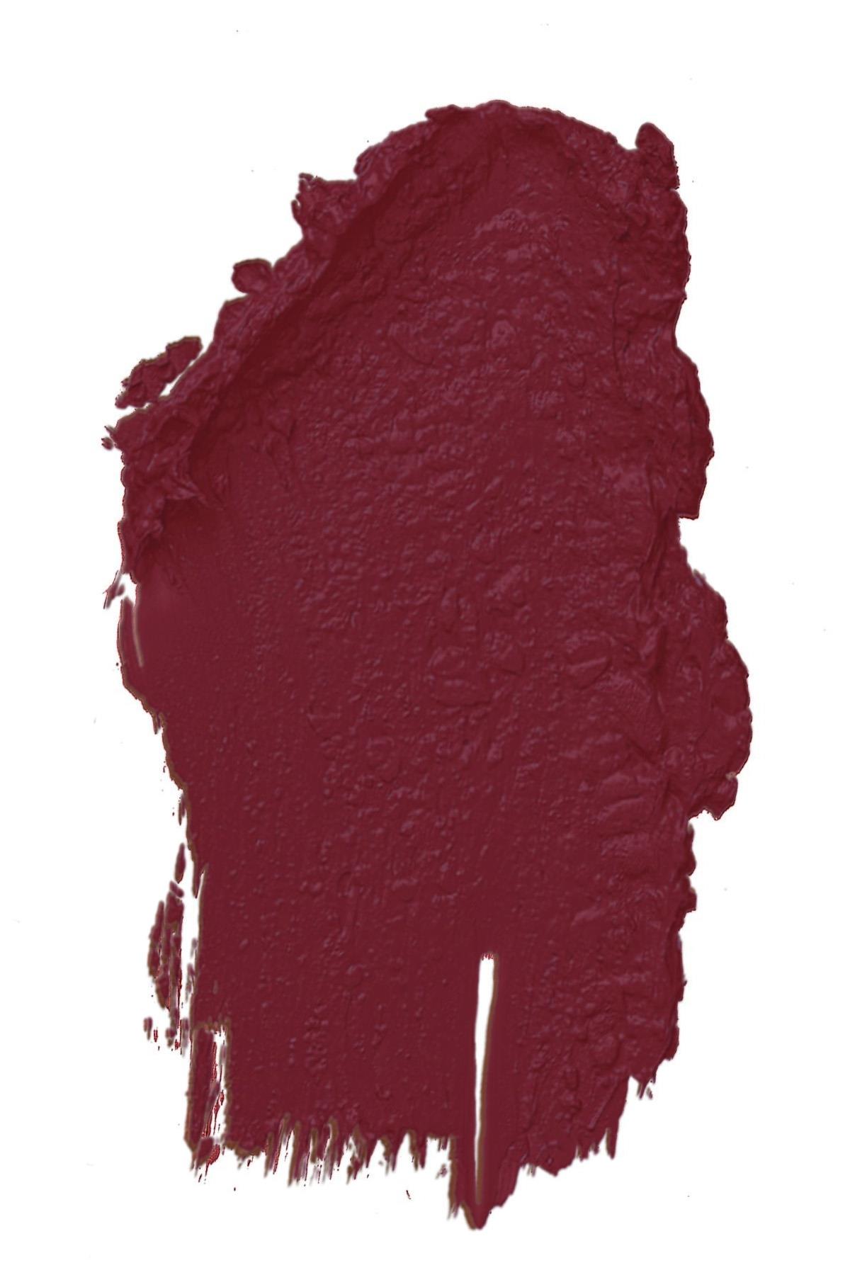 Note Deep Impact Lipstick 11 Vibrant Pink Kremsi Dokulu Yarı Parlak Ruj - Kırmızı