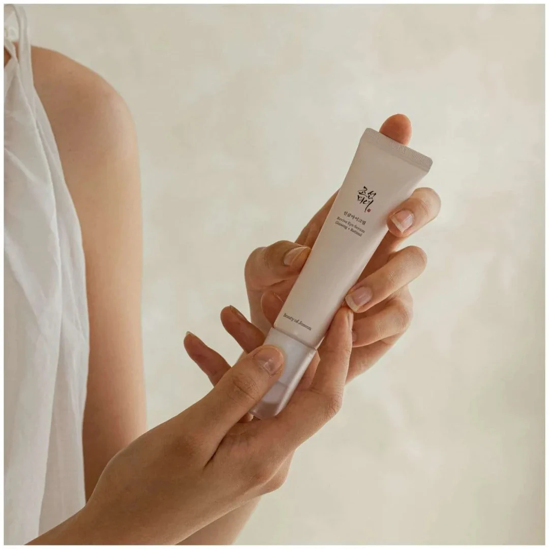 Beauty of Joseon – Revive Eye Serum With Ginseng Retinal Göz Serumu Kremi 30 ml