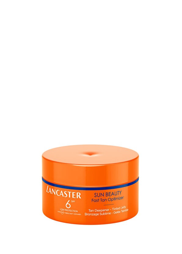 Lancaster Sun Beauty Tan Deepener Spf6+ 200 ml