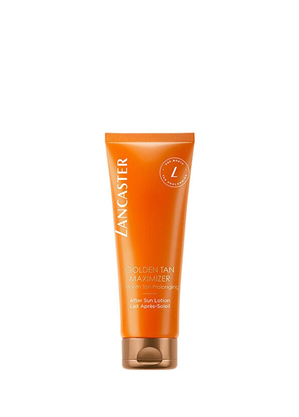 Lancaster Golden Tan Maximizer After Sun Lotion 250 ml