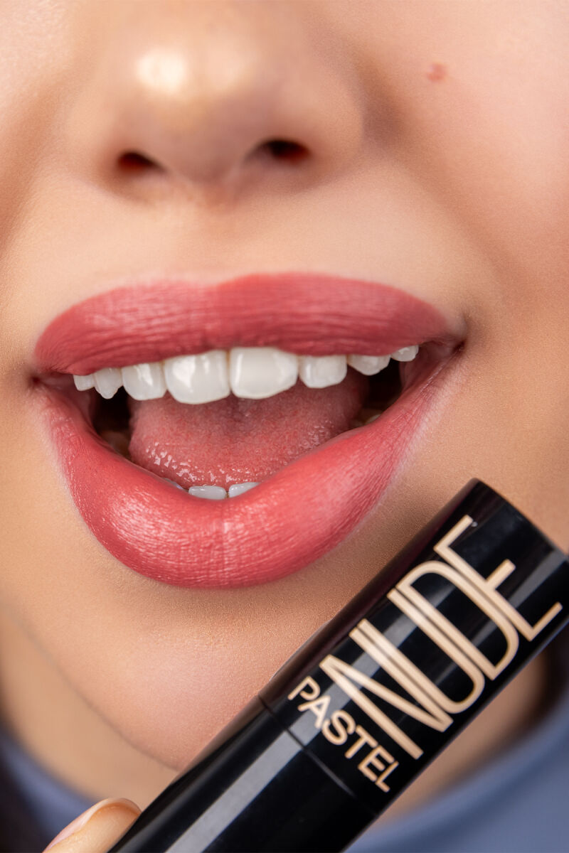 Pastel Nude Ruj 544