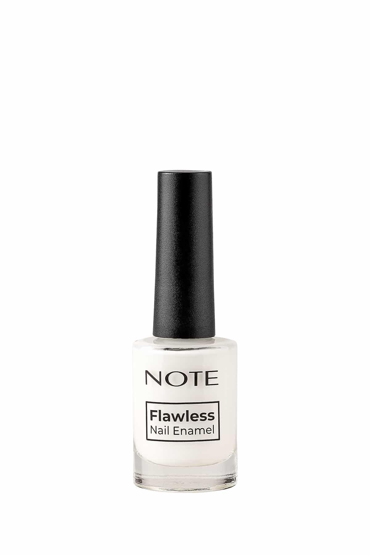 Note Flawless Naıl Enamel-02