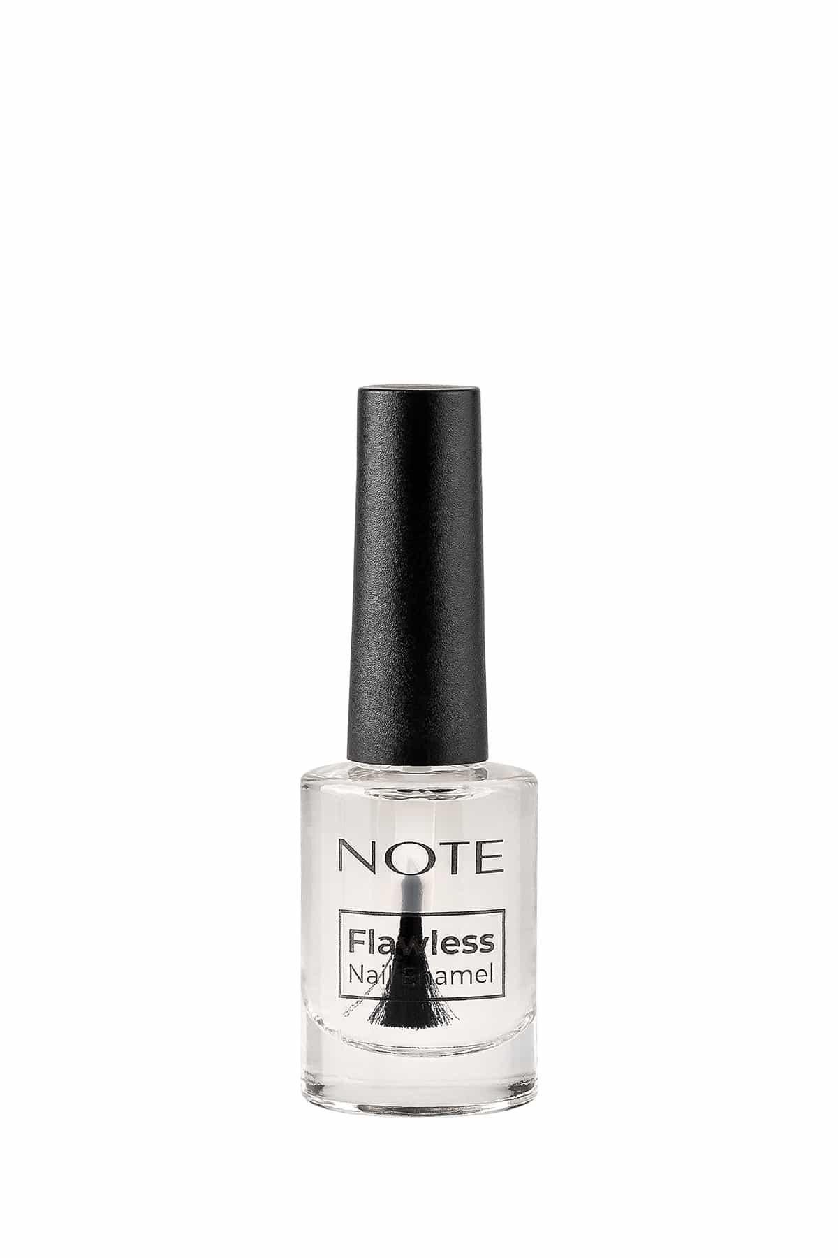 Note Flawless Naıl Enamel-01