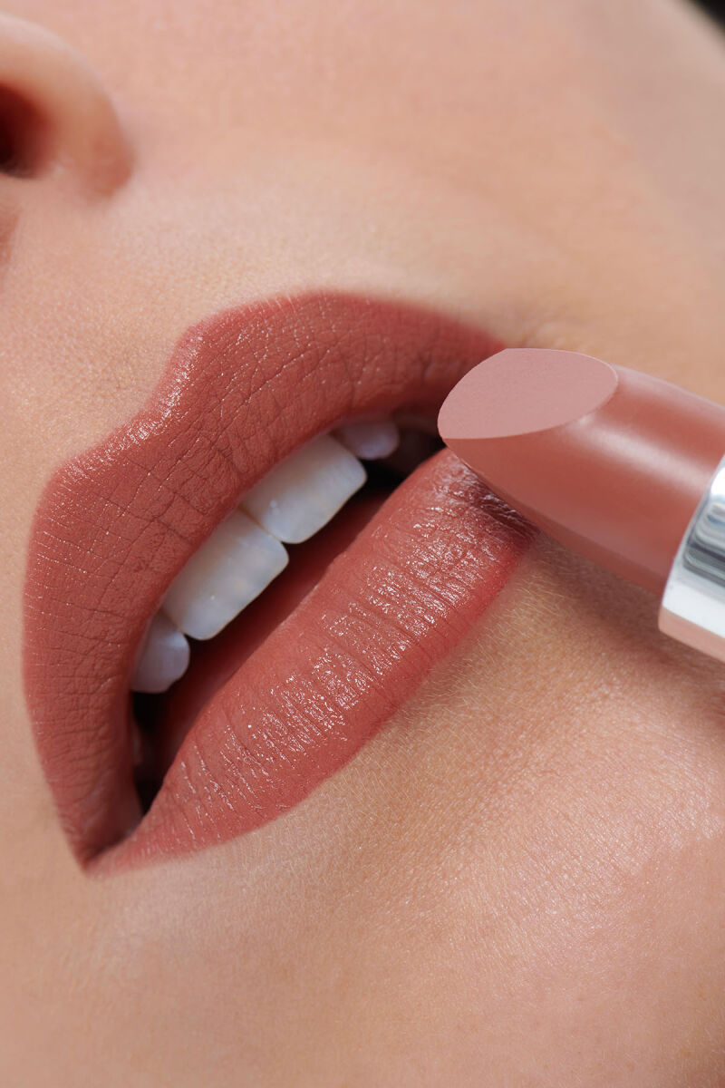 Pastel Nude Ruj 544