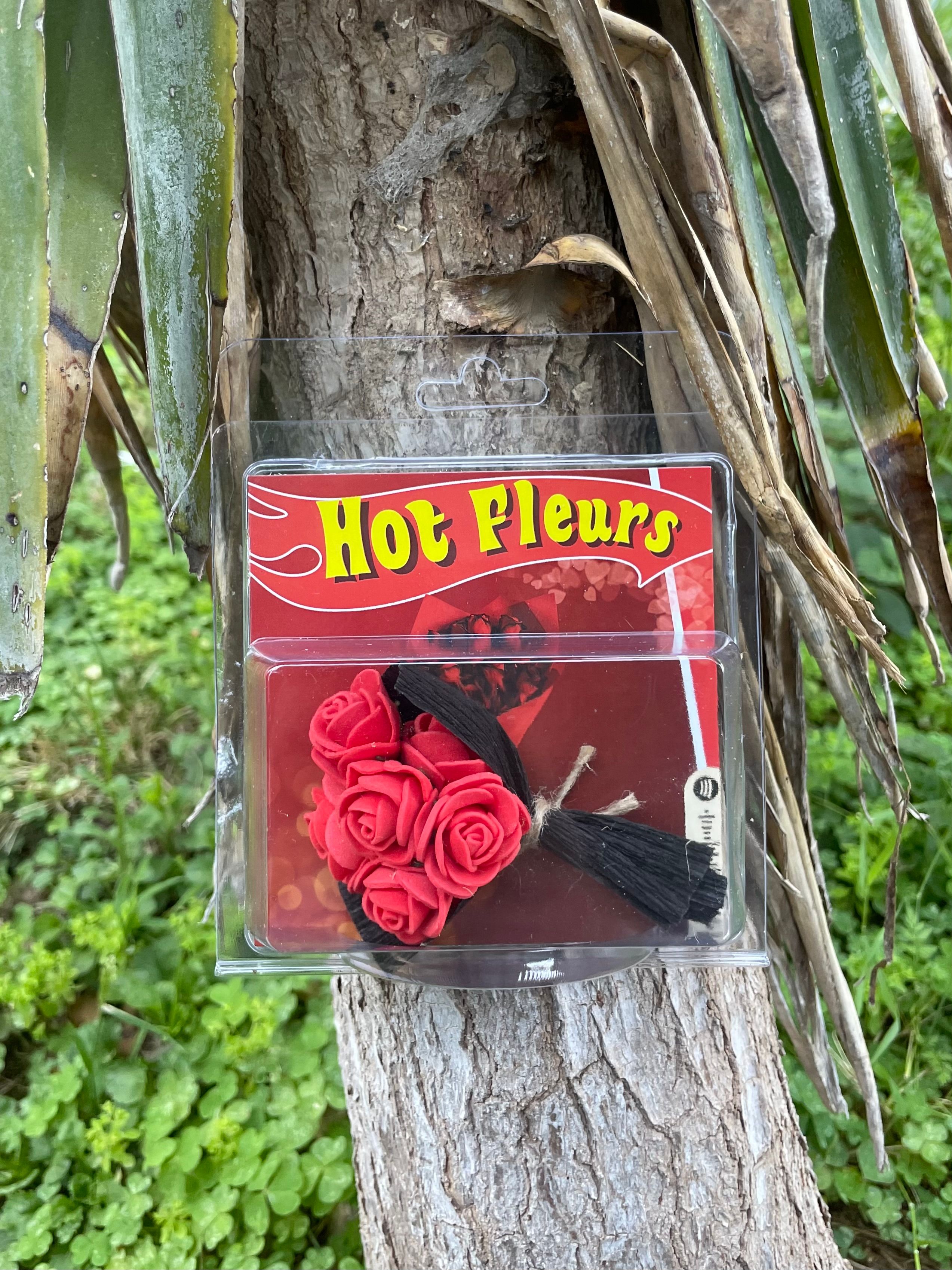 HOTWHEELS Gül Mini Çiçek Buketi 004