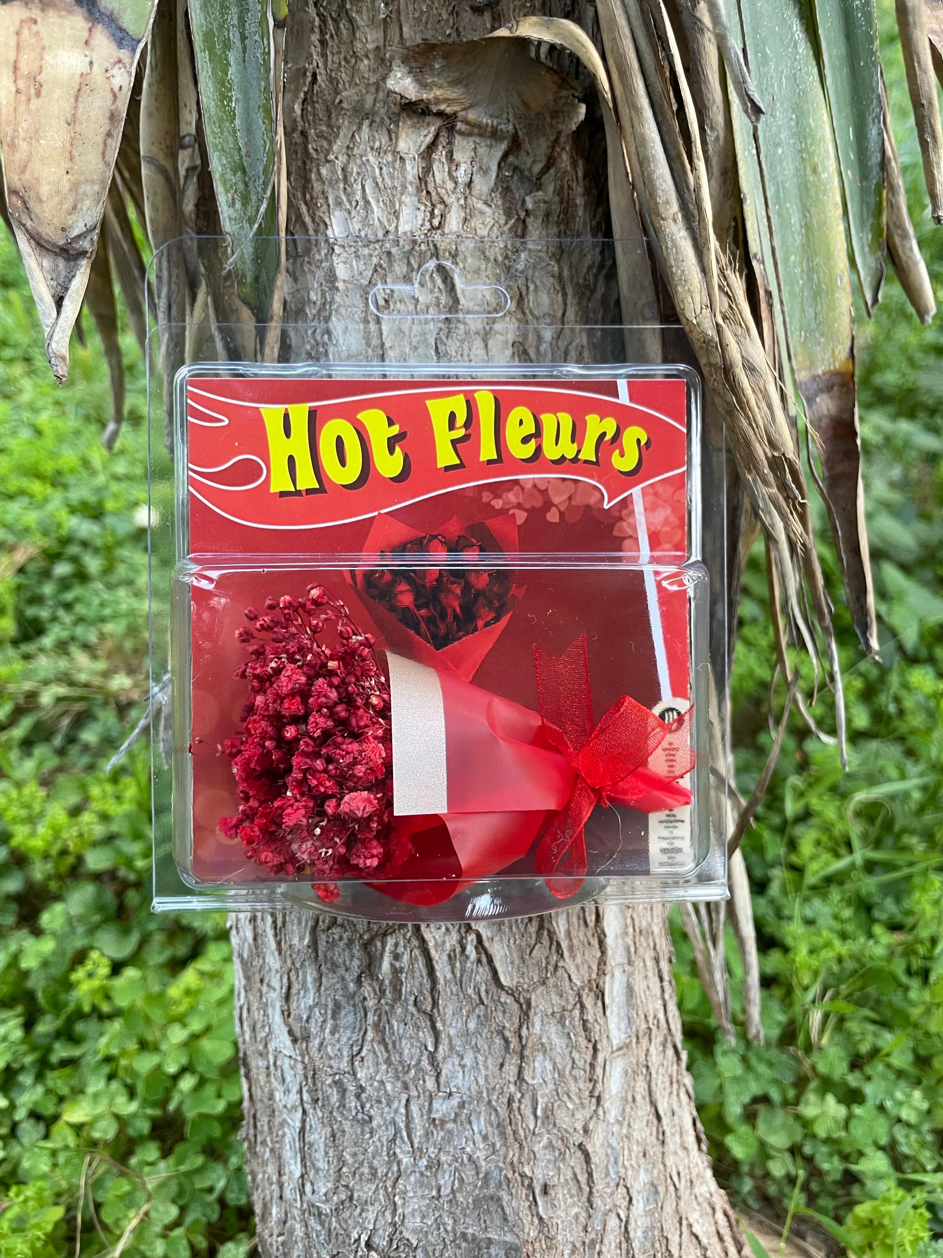 HOTFLEURS Mini Çiçek Buketi 006
