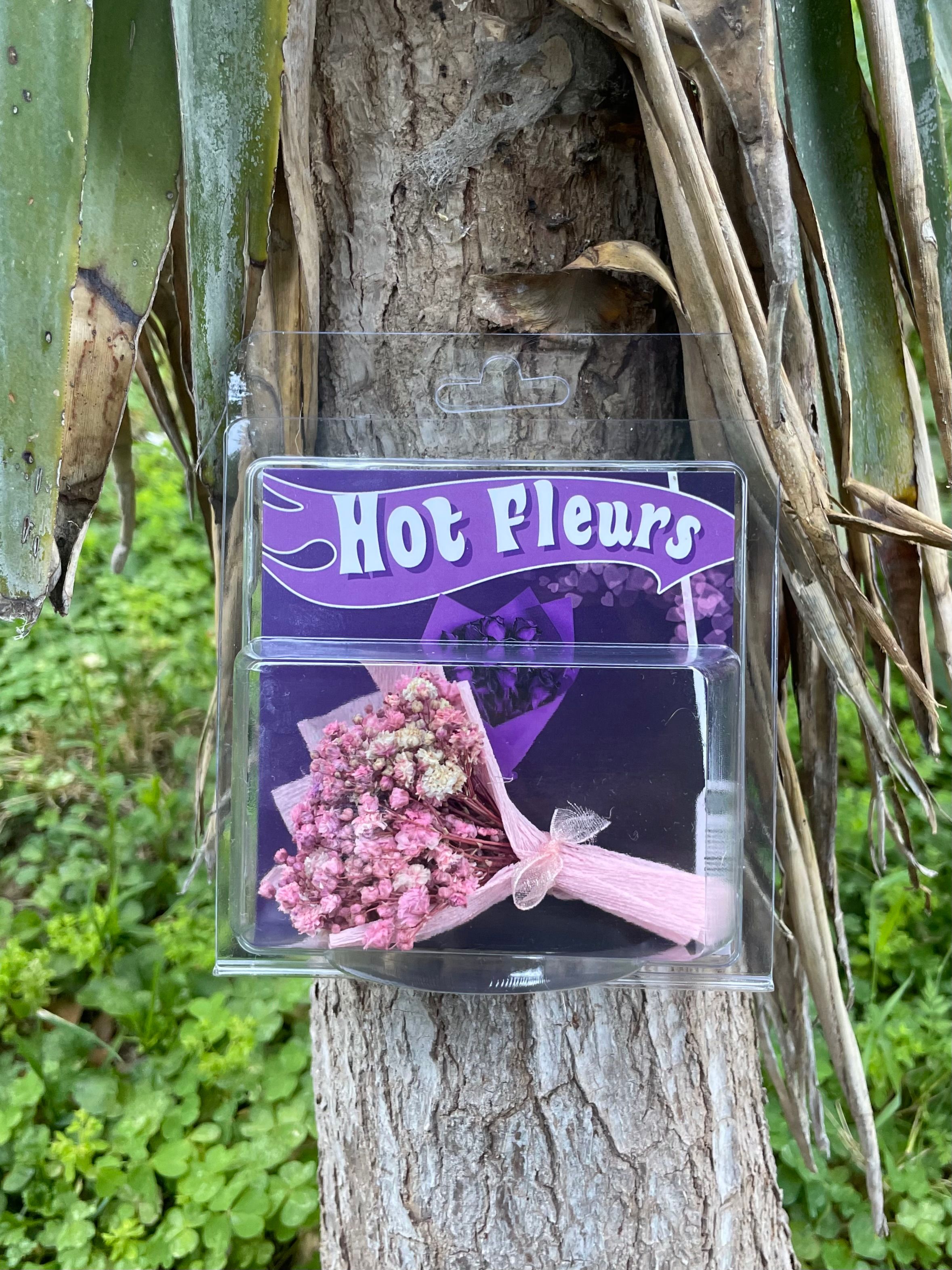 HOTFLEURS Mini Buket, Çiçek Buketi 004