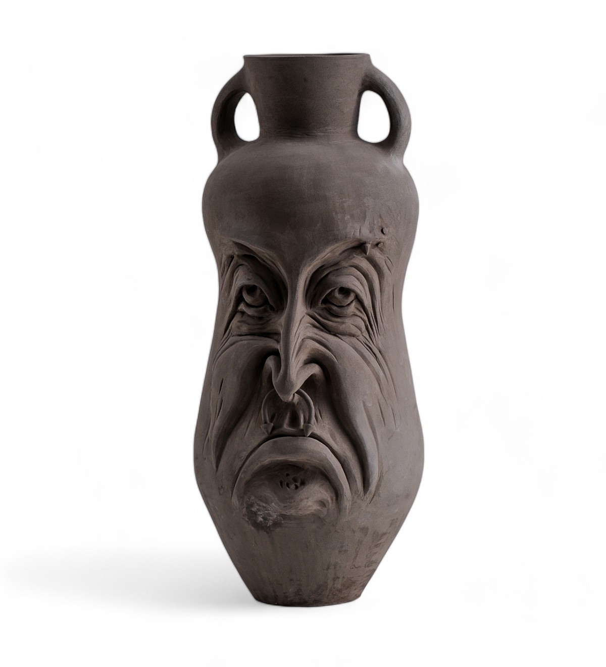 Expression Stoneware Vazo