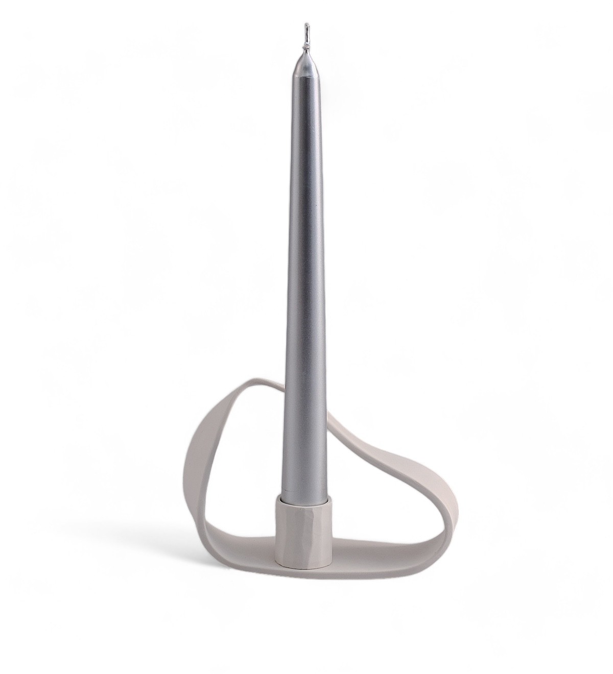 Curl Up Series 3 Porselen Mumluk