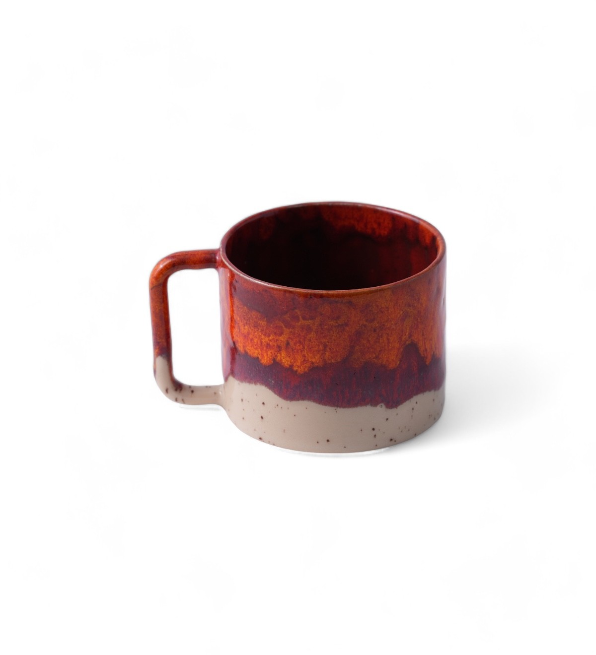 Eruption Mug