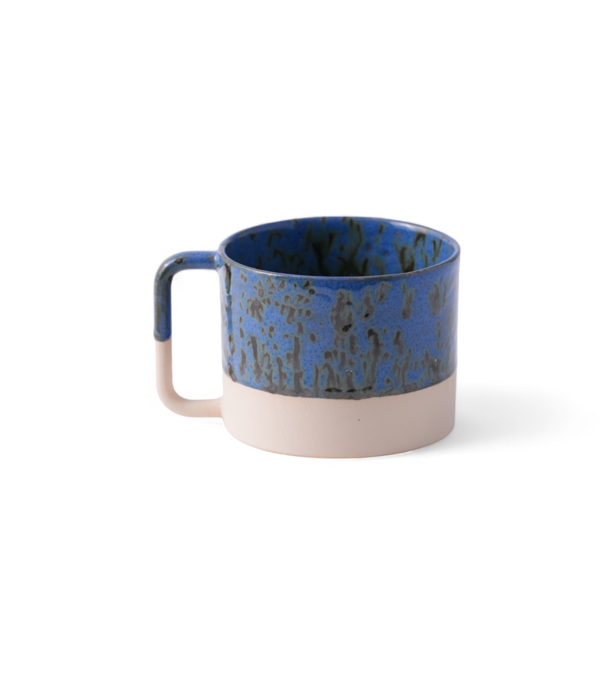 Midnight Rain Mug