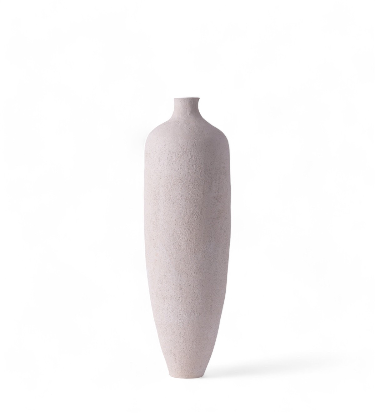 Grace Stoneware Long Vase