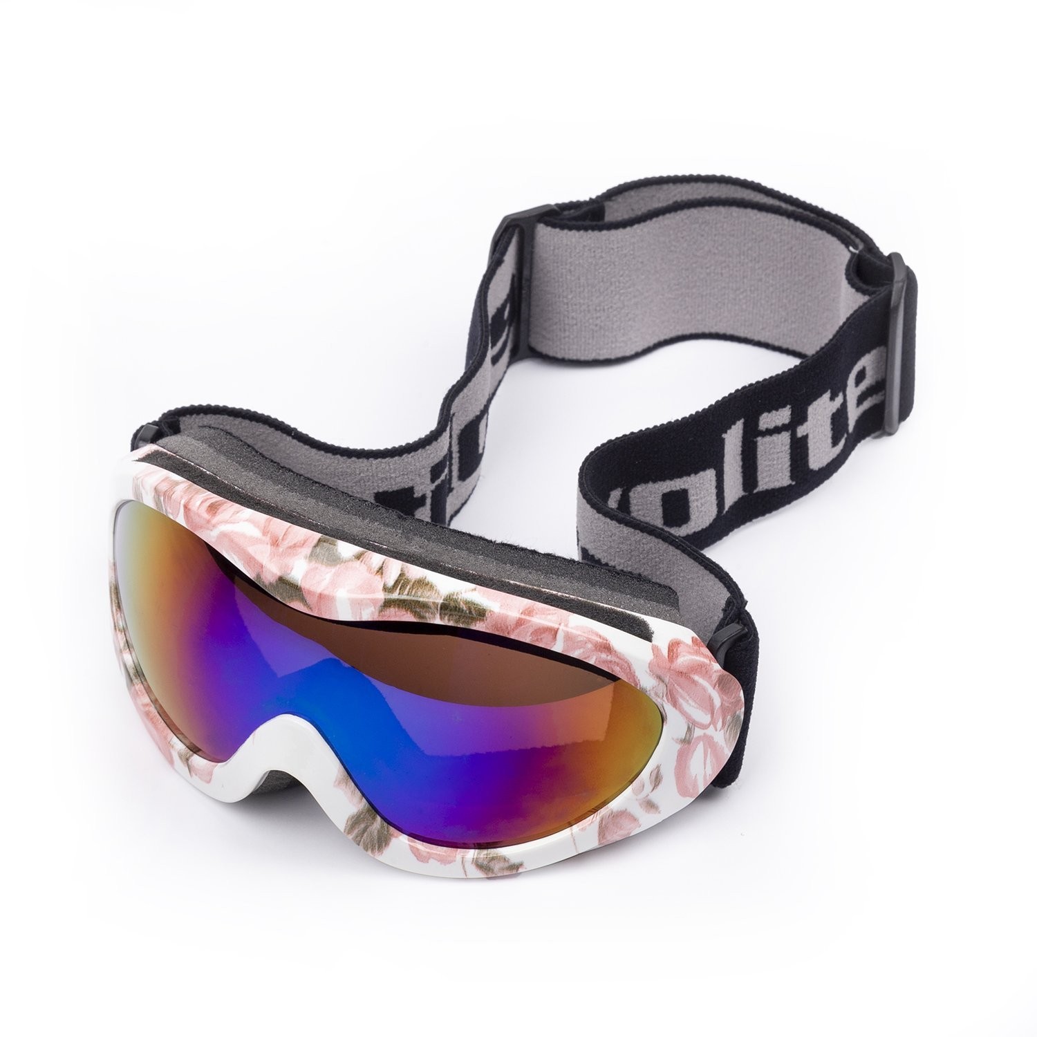 Evolite Flip Junior SP119-F Ski Goggles