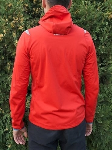 Ferrino Brandberg Softshell Erkek Ceket