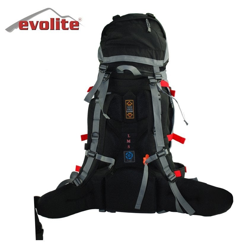 Evolite Colorado 55+10 Liter Backpack