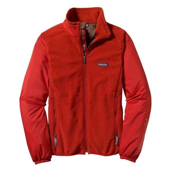 Patagonia Bayan Puffmix Ceket