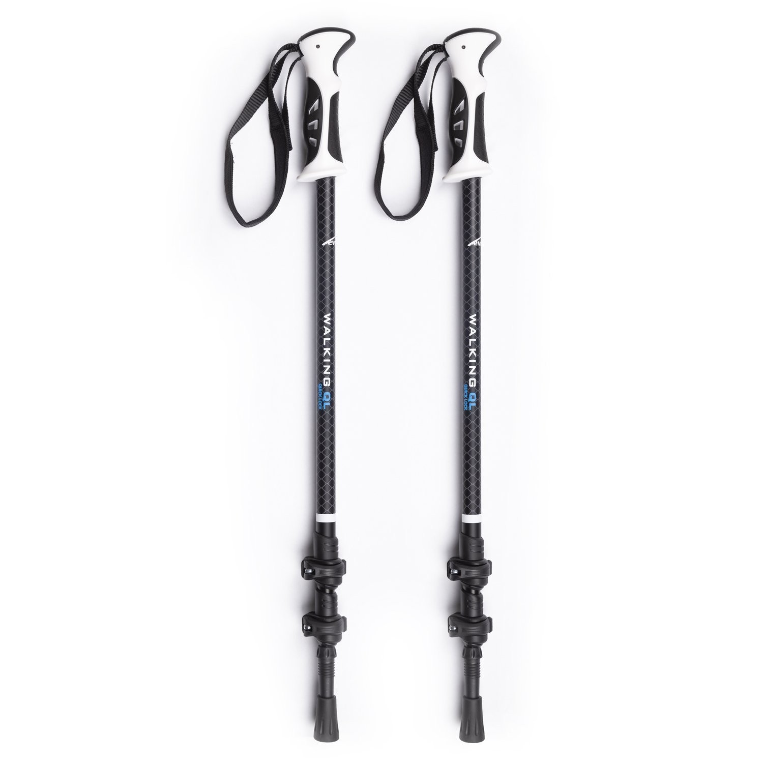 Evolite Walking Quick-Lock External Locking Trekking Pole