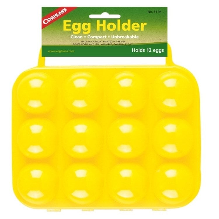 Coghlans 12 Egg Carrying Container