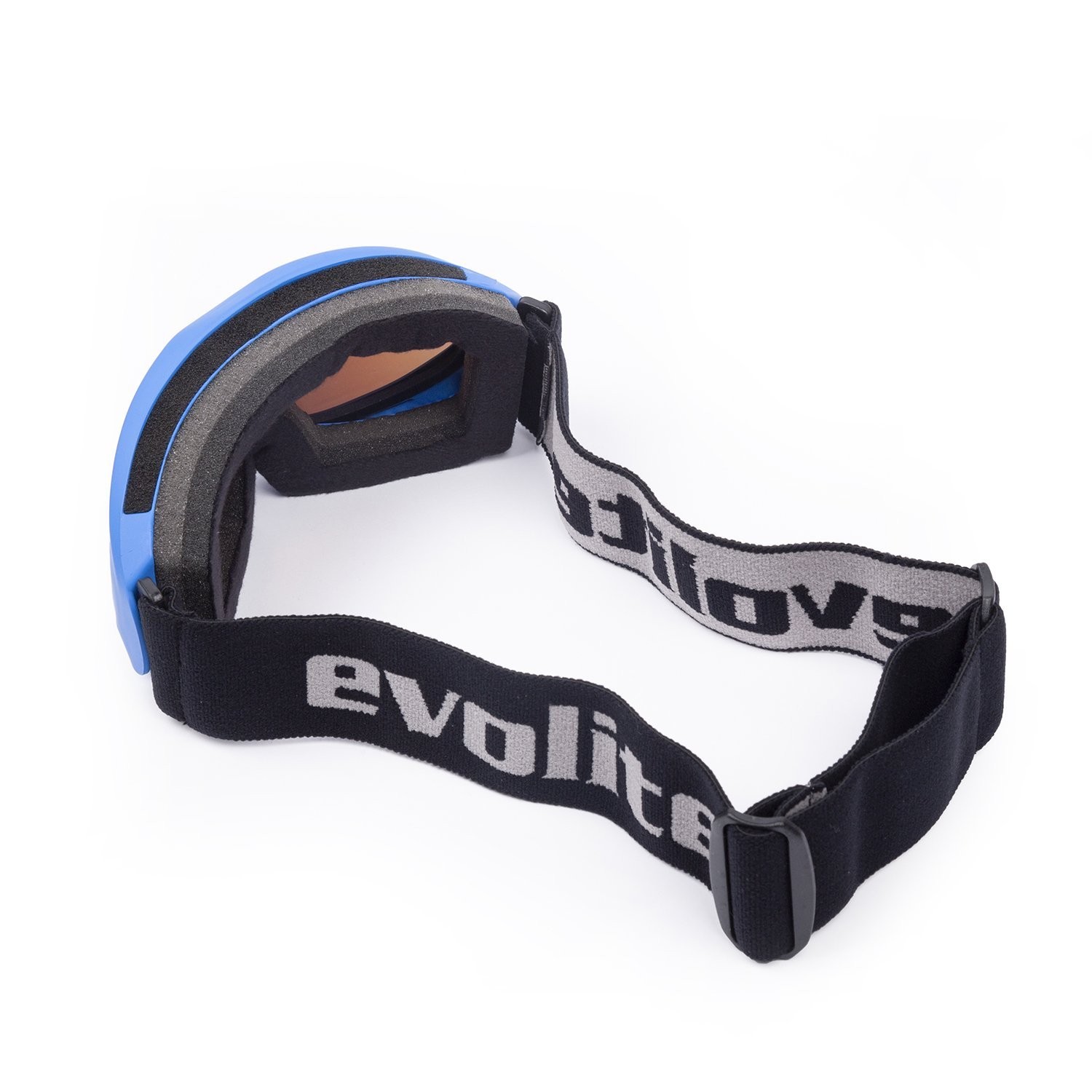 Evolite Flip Junior SP119-BL Ski Goggles