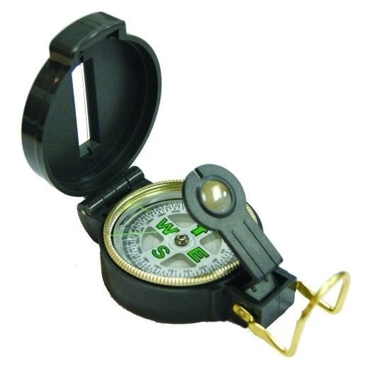 Coghlans Lensatic Compass