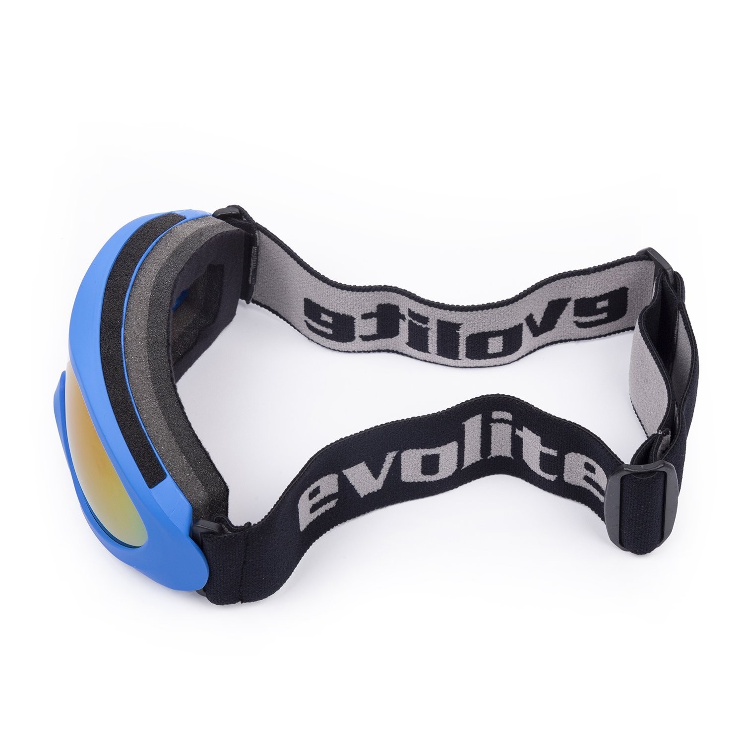 Evolite Flip Junior SP119-BL Ski Goggles