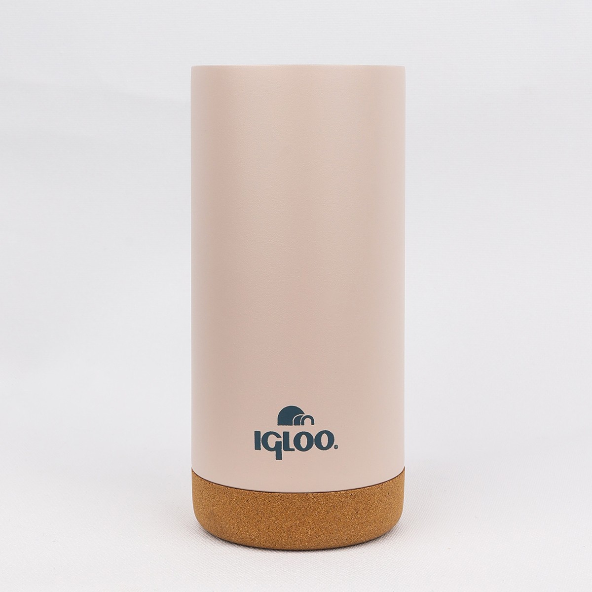 Igloo Cork Mug 500ml-BEJ