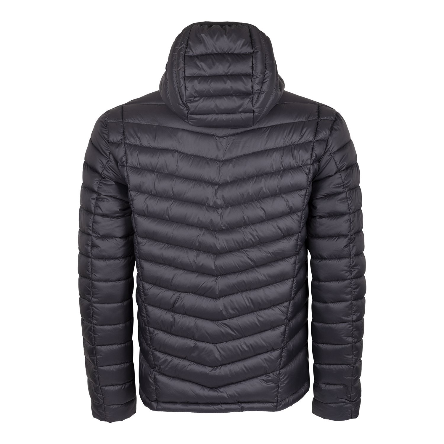 Evolite ZoneFiber Bay Jacket - Black