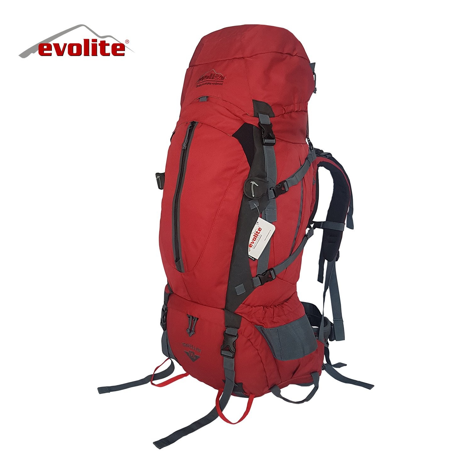 Evolite Traveler 90 Backpack