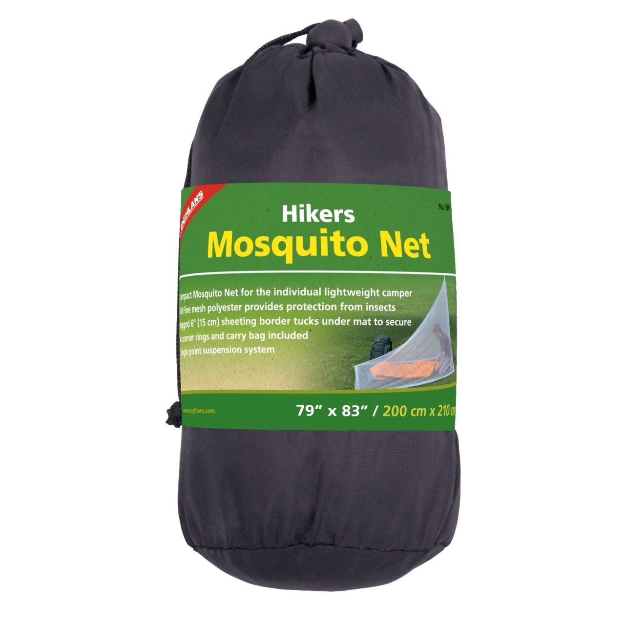 Coghlans Small Mountaineer Mosquito Net