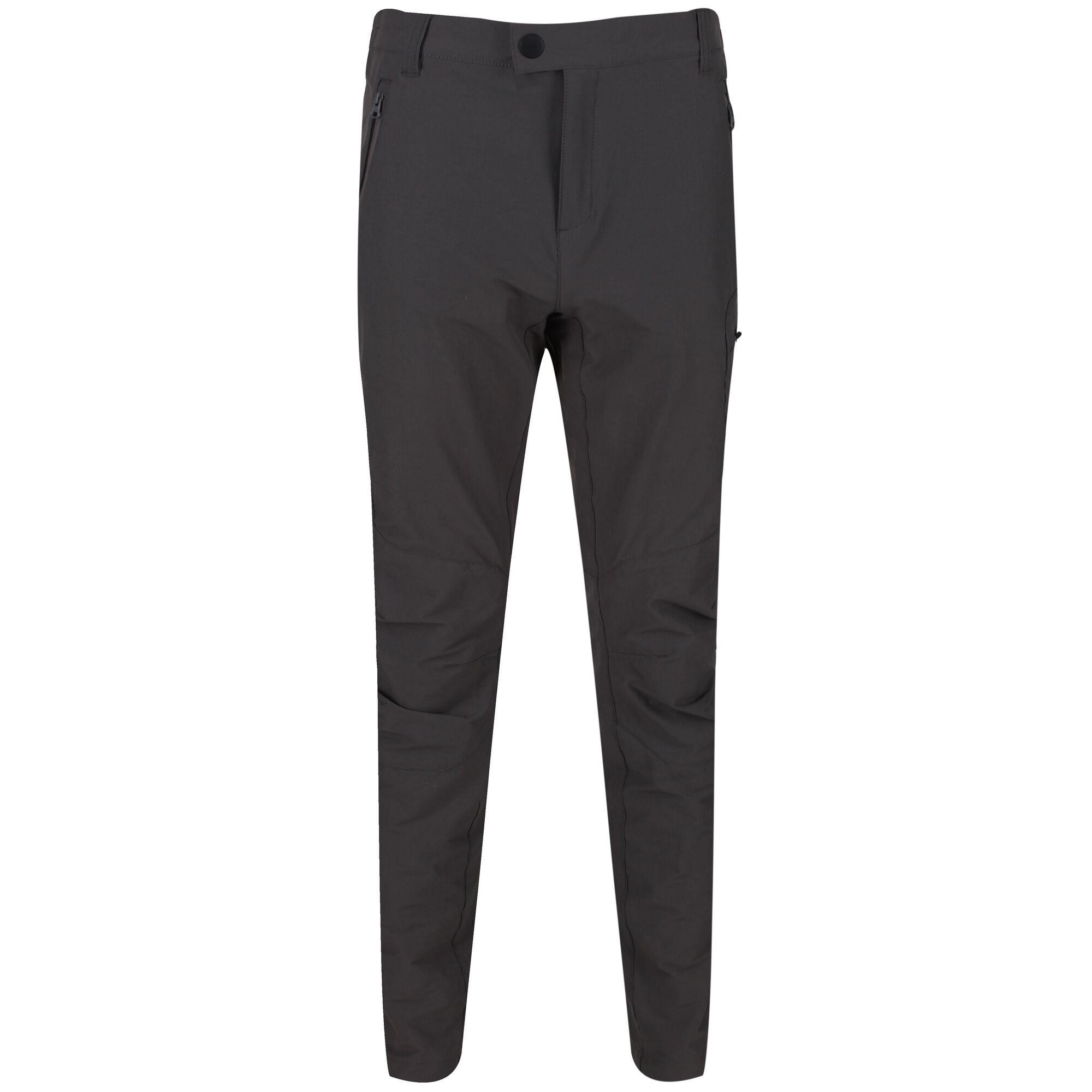 Regatta Highton Trouser Trekking Erkek Pantolon-GRİ