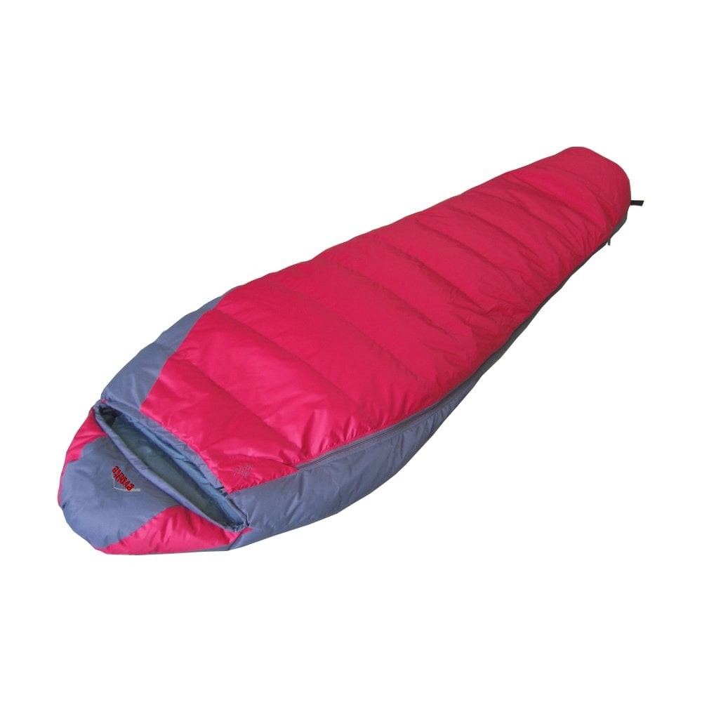 Evolite Cocoon 300 Goose Down -12° Sleeping Bag