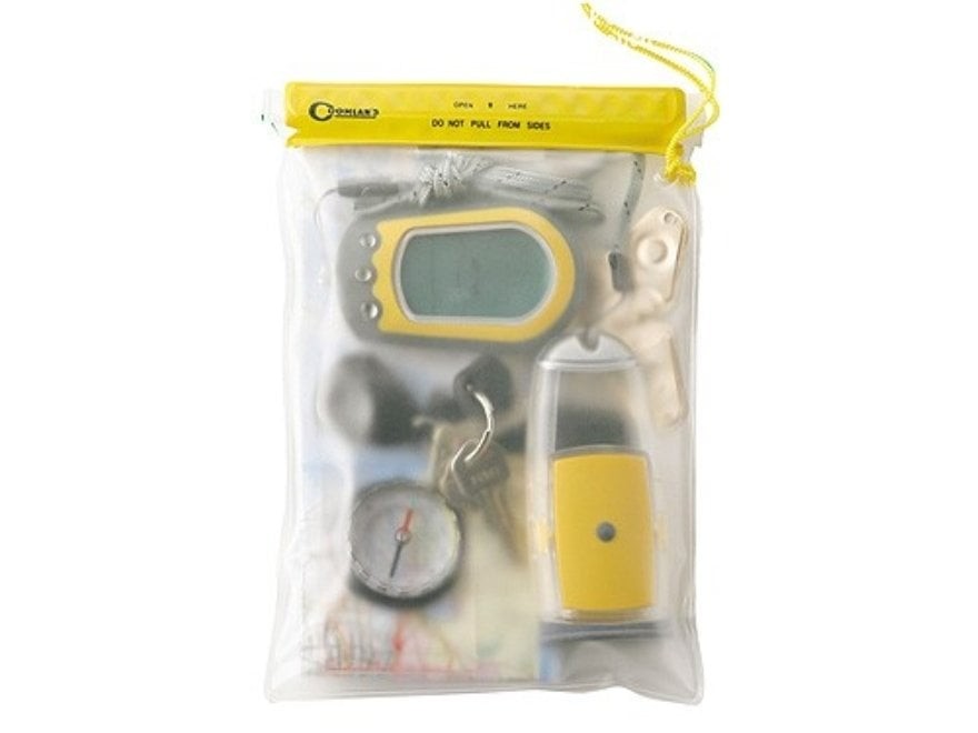 Coghlans Waterproof Case (Large)