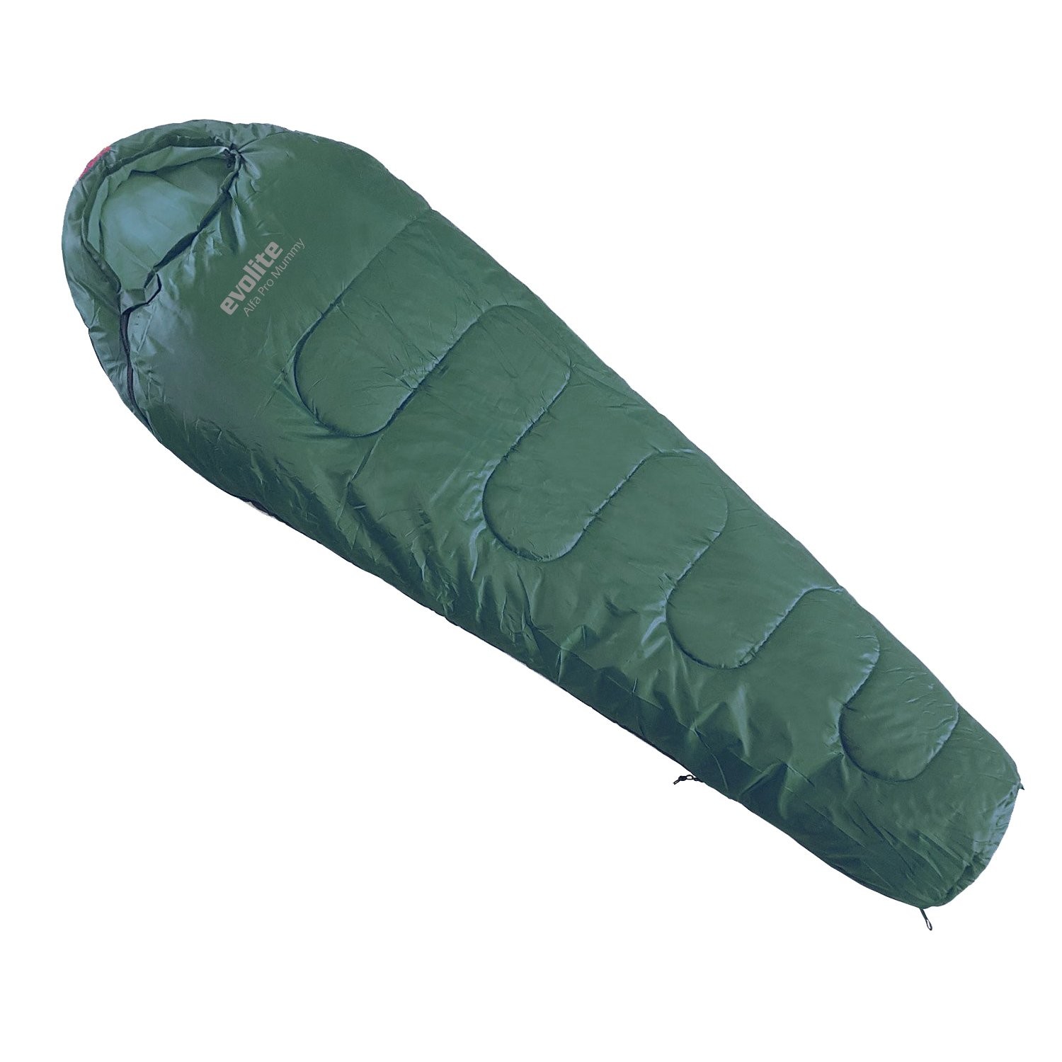 Evolite Alfa Pro Sleeping Bag 0